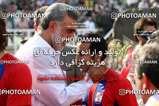 1067318, Tehran, [*parameter:4*], لیگ برتر فوتبال ایران، Persian Gulf Cup، Week 3، First Leg، Steel Azin 1 v 1 Naft Tehran on 2010/08/06 at Shahid Dastgerdi Stadium