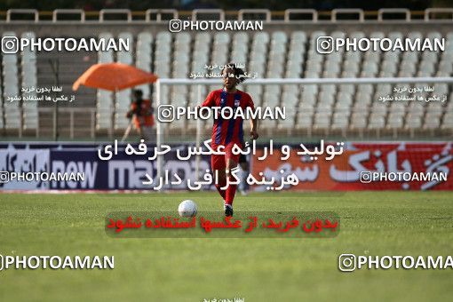 1067415, Tehran, [*parameter:4*], لیگ برتر فوتبال ایران، Persian Gulf Cup، Week 3، First Leg، Steel Azin 1 v 1 Naft Tehran on 2010/08/06 at Shahid Dastgerdi Stadium