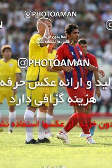 1067351, Tehran, [*parameter:4*], لیگ برتر فوتبال ایران، Persian Gulf Cup، Week 3، First Leg، Steel Azin 1 v 1 Naft Tehran on 2010/08/06 at Shahid Dastgerdi Stadium