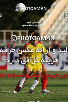 1067372, Tehran, [*parameter:4*], لیگ برتر فوتبال ایران، Persian Gulf Cup، Week 3، First Leg، Steel Azin 1 v 1 Naft Tehran on 2010/08/06 at Shahid Dastgerdi Stadium