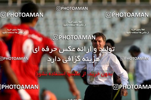 1067306, Tehran, [*parameter:4*], لیگ برتر فوتبال ایران، Persian Gulf Cup، Week 3، First Leg، Steel Azin 1 v 1 Naft Tehran on 2010/08/06 at Shahid Dastgerdi Stadium