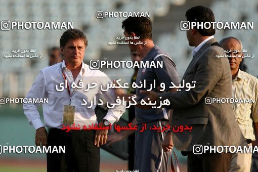 1067443, Tehran, [*parameter:4*], لیگ برتر فوتبال ایران، Persian Gulf Cup، Week 3، First Leg، Steel Azin 1 v 1 Naft Tehran on 2010/08/06 at Shahid Dastgerdi Stadium