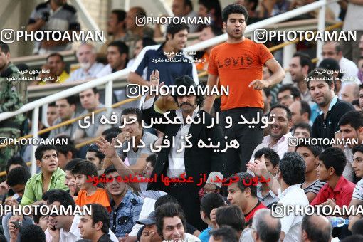 1067460, Tehran, [*parameter:4*], لیگ برتر فوتبال ایران، Persian Gulf Cup، Week 3، First Leg، Steel Azin 1 v 1 Naft Tehran on 2010/08/06 at Shahid Dastgerdi Stadium