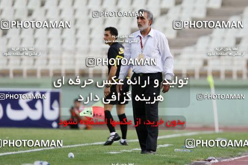 1067355, Tehran, [*parameter:4*], لیگ برتر فوتبال ایران، Persian Gulf Cup، Week 3، First Leg، Steel Azin 1 v 1 Naft Tehran on 2010/08/06 at Shahid Dastgerdi Stadium