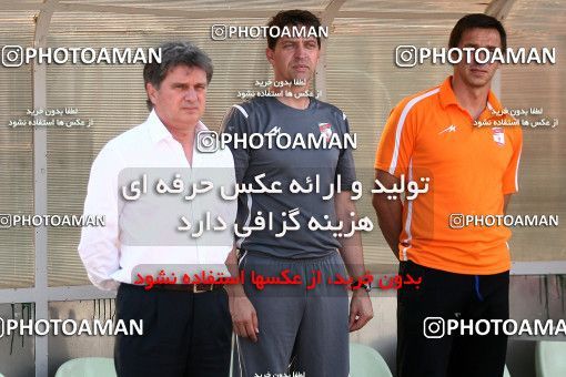 1067697, Tehran, [*parameter:4*], لیگ برتر فوتبال ایران، Persian Gulf Cup، Week 3، First Leg، Steel Azin 1 v 1 Naft Tehran on 2010/08/06 at Shahid Dastgerdi Stadium