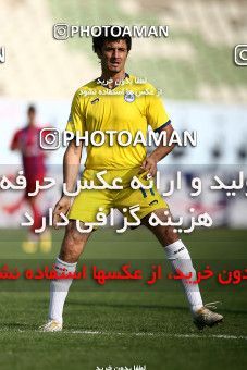 1067566, Tehran, [*parameter:4*], لیگ برتر فوتبال ایران، Persian Gulf Cup، Week 3، First Leg، Steel Azin 1 v 1 Naft Tehran on 2010/08/06 at Shahid Dastgerdi Stadium