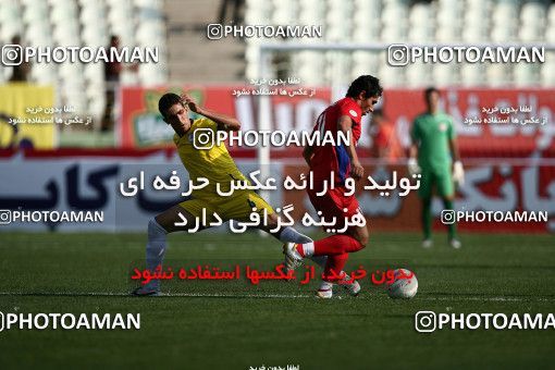 1067543, Tehran, [*parameter:4*], لیگ برتر فوتبال ایران، Persian Gulf Cup، Week 3، First Leg، Steel Azin 1 v 1 Naft Tehran on 2010/08/06 at Shahid Dastgerdi Stadium