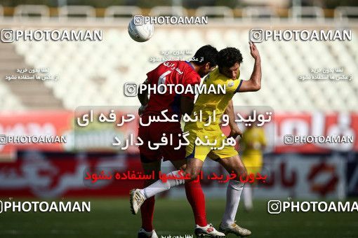 1067479, Tehran, [*parameter:4*], لیگ برتر فوتبال ایران، Persian Gulf Cup، Week 3، First Leg، Steel Azin 1 v 1 Naft Tehran on 2010/08/06 at Shahid Dastgerdi Stadium