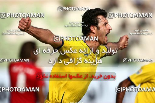 1067565, Tehran, [*parameter:4*], لیگ برتر فوتبال ایران، Persian Gulf Cup، Week 3، First Leg، Steel Azin 1 v 1 Naft Tehran on 2010/08/06 at Shahid Dastgerdi Stadium