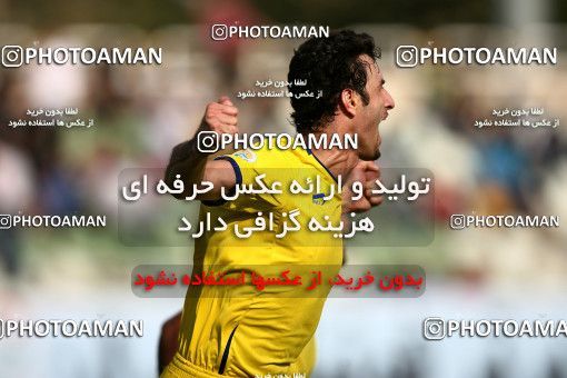 1067774, Tehran, [*parameter:4*], لیگ برتر فوتبال ایران، Persian Gulf Cup، Week 3، First Leg، Steel Azin 1 v 1 Naft Tehran on 2010/08/06 at Shahid Dastgerdi Stadium