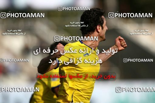 1067506, Tehran, [*parameter:4*], لیگ برتر فوتبال ایران، Persian Gulf Cup، Week 3، First Leg، Steel Azin 1 v 1 Naft Tehran on 2010/08/06 at Shahid Dastgerdi Stadium