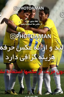 1067484, Tehran, [*parameter:4*], لیگ برتر فوتبال ایران، Persian Gulf Cup، Week 3، First Leg، Steel Azin 1 v 1 Naft Tehran on 2010/08/06 at Shahid Dastgerdi Stadium