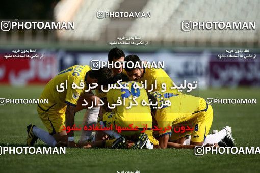 1067481, Tehran, [*parameter:4*], لیگ برتر فوتبال ایران، Persian Gulf Cup، Week 3، First Leg، Steel Azin 1 v 1 Naft Tehran on 2010/08/06 at Shahid Dastgerdi Stadium