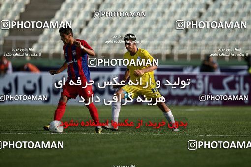 1067468, Tehran, [*parameter:4*], لیگ برتر فوتبال ایران، Persian Gulf Cup، Week 3، First Leg، Steel Azin 1 v 1 Naft Tehran on 2010/08/06 at Shahid Dastgerdi Stadium
