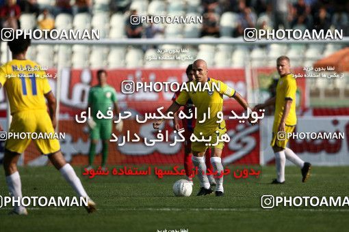 1067695, Tehran, [*parameter:4*], لیگ برتر فوتبال ایران، Persian Gulf Cup، Week 3، First Leg، Steel Azin 1 v 1 Naft Tehran on 2010/08/06 at Shahid Dastgerdi Stadium