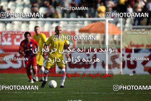 1067600, Tehran, [*parameter:4*], لیگ برتر فوتبال ایران، Persian Gulf Cup، Week 3، First Leg، Steel Azin 1 v 1 Naft Tehran on 2010/08/06 at Shahid Dastgerdi Stadium