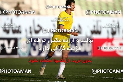 1067605, Tehran, [*parameter:4*], لیگ برتر فوتبال ایران، Persian Gulf Cup، Week 3، First Leg، Steel Azin 1 v 1 Naft Tehran on 2010/08/06 at Shahid Dastgerdi Stadium