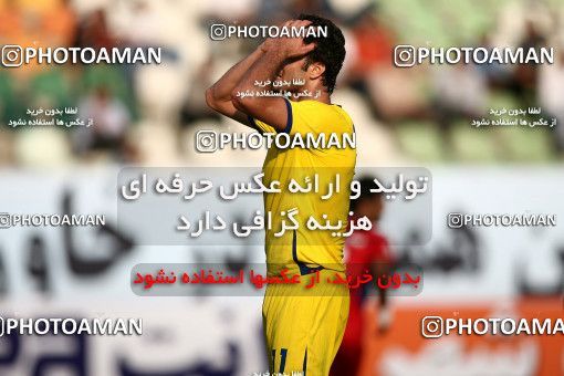 1067571, Tehran, [*parameter:4*], لیگ برتر فوتبال ایران، Persian Gulf Cup، Week 3، First Leg، Steel Azin 1 v 1 Naft Tehran on 2010/08/06 at Shahid Dastgerdi Stadium
