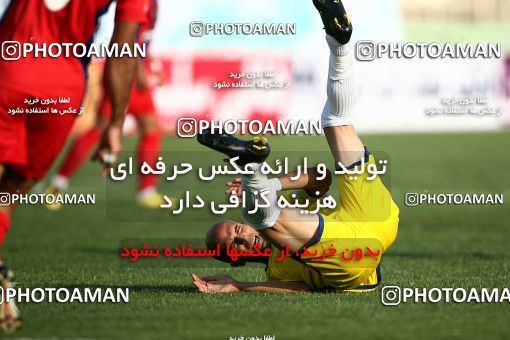 1067574, Tehran, [*parameter:4*], لیگ برتر فوتبال ایران، Persian Gulf Cup، Week 3، First Leg، Steel Azin 1 v 1 Naft Tehran on 2010/08/06 at Shahid Dastgerdi Stadium