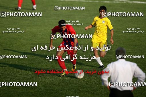 1067724, Tehran, [*parameter:4*], لیگ برتر فوتبال ایران، Persian Gulf Cup، Week 3، First Leg، Steel Azin 1 v 1 Naft Tehran on 2010/08/06 at Shahid Dastgerdi Stadium
