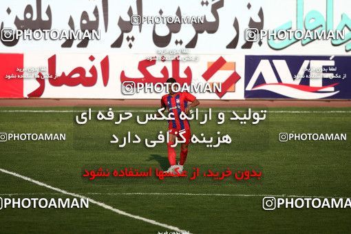 1067656, Tehran, [*parameter:4*], لیگ برتر فوتبال ایران، Persian Gulf Cup، Week 3، First Leg، Steel Azin 1 v 1 Naft Tehran on 2010/08/06 at Shahid Dastgerdi Stadium