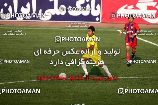 1067593, Tehran, [*parameter:4*], لیگ برتر فوتبال ایران، Persian Gulf Cup، Week 3، First Leg، Steel Azin 1 v 1 Naft Tehran on 2010/08/06 at Shahid Dastgerdi Stadium