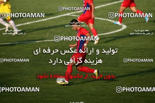 1067649, Tehran, [*parameter:4*], لیگ برتر فوتبال ایران، Persian Gulf Cup، Week 3، First Leg، Steel Azin 1 v 1 Naft Tehran on 2010/08/06 at Shahid Dastgerdi Stadium