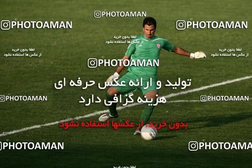 1067761, Tehran, [*parameter:4*], لیگ برتر فوتبال ایران، Persian Gulf Cup، Week 3، First Leg، Steel Azin 1 v 1 Naft Tehran on 2010/08/06 at Shahid Dastgerdi Stadium