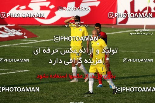 1067527, Tehran, [*parameter:4*], لیگ برتر فوتبال ایران، Persian Gulf Cup، Week 3، First Leg، Steel Azin 1 v 1 Naft Tehran on 2010/08/06 at Shahid Dastgerdi Stadium