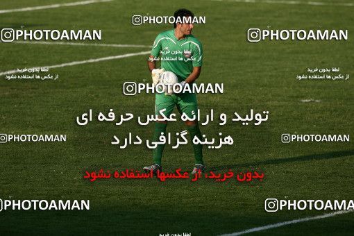 1067518, Tehran, [*parameter:4*], لیگ برتر فوتبال ایران، Persian Gulf Cup، Week 3، First Leg، Steel Azin 1 v 1 Naft Tehran on 2010/08/06 at Shahid Dastgerdi Stadium