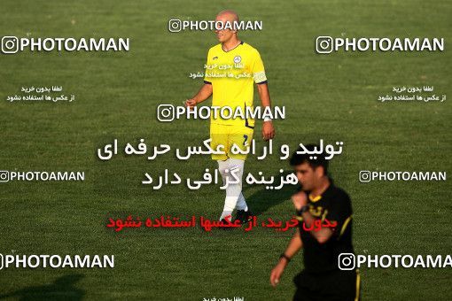 1067654, Tehran, [*parameter:4*], لیگ برتر فوتبال ایران، Persian Gulf Cup، Week 3، First Leg، Steel Azin 1 v 1 Naft Tehran on 2010/08/06 at Shahid Dastgerdi Stadium