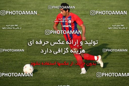 1067722, Tehran, [*parameter:4*], لیگ برتر فوتبال ایران، Persian Gulf Cup، Week 3، First Leg، Steel Azin 1 v 1 Naft Tehran on 2010/08/06 at Shahid Dastgerdi Stadium