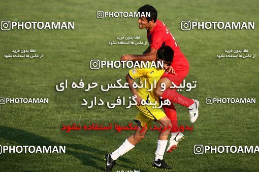 1067539, Tehran, [*parameter:4*], لیگ برتر فوتبال ایران، Persian Gulf Cup، Week 3، First Leg، Steel Azin 1 v 1 Naft Tehran on 2010/08/06 at Shahid Dastgerdi Stadium