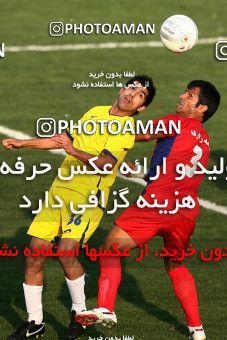 1067661, Tehran, [*parameter:4*], لیگ برتر فوتبال ایران، Persian Gulf Cup، Week 3، First Leg، Steel Azin 1 v 1 Naft Tehran on 2010/08/06 at Shahid Dastgerdi Stadium