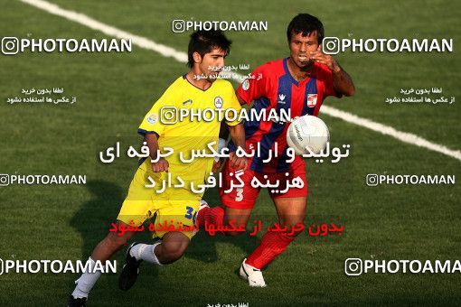 1067756, Tehran, [*parameter:4*], لیگ برتر فوتبال ایران، Persian Gulf Cup، Week 3، First Leg، Steel Azin 1 v 1 Naft Tehran on 2010/08/06 at Shahid Dastgerdi Stadium