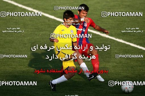 1067765, Tehran, [*parameter:4*], لیگ برتر فوتبال ایران، Persian Gulf Cup، Week 3، First Leg، Steel Azin 1 v 1 Naft Tehran on 2010/08/06 at Shahid Dastgerdi Stadium