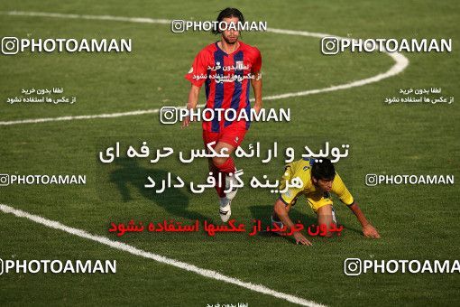 1067672, Tehran, [*parameter:4*], لیگ برتر فوتبال ایران، Persian Gulf Cup، Week 3، First Leg، Steel Azin 1 v 1 Naft Tehran on 2010/08/06 at Shahid Dastgerdi Stadium