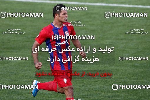 1067675, Tehran, [*parameter:4*], لیگ برتر فوتبال ایران، Persian Gulf Cup، Week 3، First Leg، Steel Azin 1 v 1 Naft Tehran on 2010/08/06 at Shahid Dastgerdi Stadium