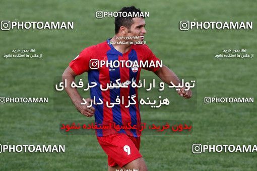 1067595, Tehran, [*parameter:4*], لیگ برتر فوتبال ایران، Persian Gulf Cup، Week 3، First Leg، Steel Azin 1 v 1 Naft Tehran on 2010/08/06 at Shahid Dastgerdi Stadium