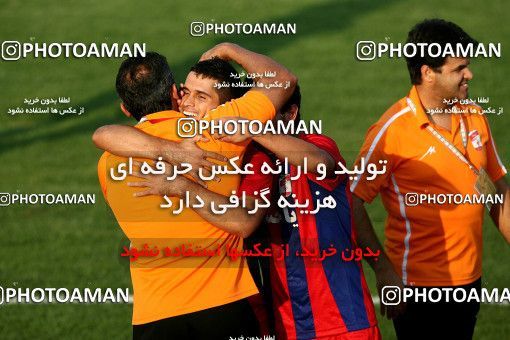 1067669, Tehran, [*parameter:4*], لیگ برتر فوتبال ایران، Persian Gulf Cup، Week 3، First Leg، Steel Azin 1 v 1 Naft Tehran on 2010/08/06 at Shahid Dastgerdi Stadium