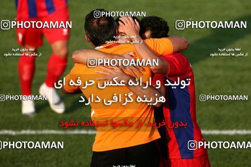 1067512, Tehran, [*parameter:4*], لیگ برتر فوتبال ایران، Persian Gulf Cup، Week 3، First Leg، Steel Azin 1 v 1 Naft Tehran on 2010/08/06 at Shahid Dastgerdi Stadium