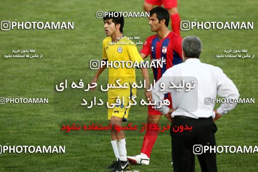 1067733, Tehran, [*parameter:4*], لیگ برتر فوتبال ایران، Persian Gulf Cup، Week 3، First Leg، Steel Azin 1 v 1 Naft Tehran on 2010/08/06 at Shahid Dastgerdi Stadium