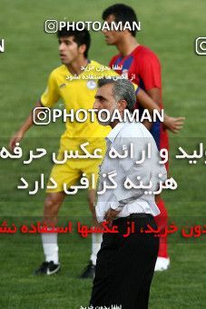 1067578, Tehran, [*parameter:4*], لیگ برتر فوتبال ایران، Persian Gulf Cup، Week 3، First Leg، Steel Azin 1 v 1 Naft Tehran on 2010/08/06 at Shahid Dastgerdi Stadium