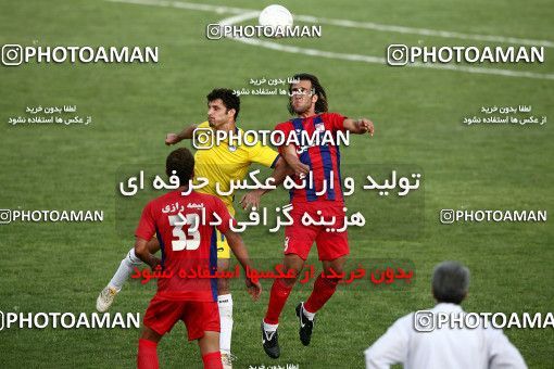 1067687, Tehran, [*parameter:4*], لیگ برتر فوتبال ایران، Persian Gulf Cup، Week 3، First Leg، Steel Azin 1 v 1 Naft Tehran on 2010/08/06 at Shahid Dastgerdi Stadium