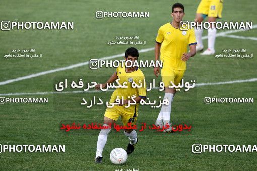 1067707, Tehran, [*parameter:4*], لیگ برتر فوتبال ایران، Persian Gulf Cup، Week 3، First Leg، Steel Azin 1 v 1 Naft Tehran on 2010/08/06 at Shahid Dastgerdi Stadium