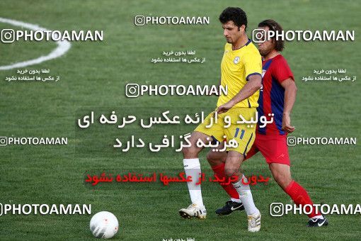 1067545, Tehran, [*parameter:4*], لیگ برتر فوتبال ایران، Persian Gulf Cup، Week 3، First Leg، Steel Azin 1 v 1 Naft Tehran on 2010/08/06 at Shahid Dastgerdi Stadium