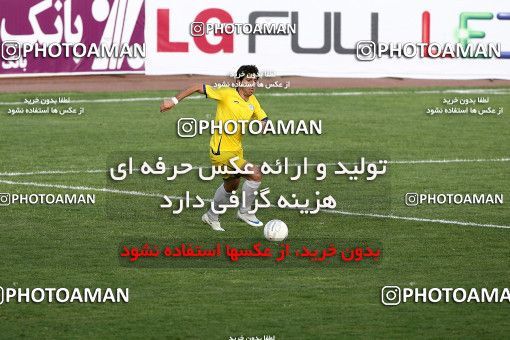 1067660, Tehran, [*parameter:4*], لیگ برتر فوتبال ایران، Persian Gulf Cup، Week 3، First Leg، Steel Azin 1 v 1 Naft Tehran on 2010/08/06 at Shahid Dastgerdi Stadium