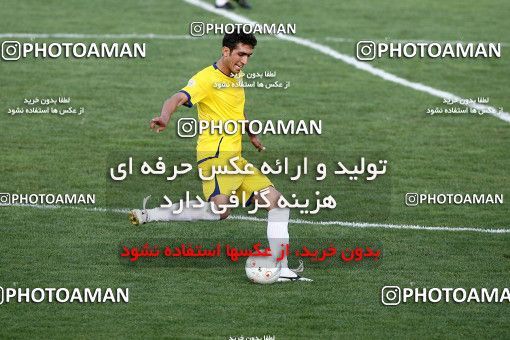 1067748, Tehran, [*parameter:4*], لیگ برتر فوتبال ایران، Persian Gulf Cup، Week 3، First Leg، Steel Azin 1 v 1 Naft Tehran on 2010/08/06 at Shahid Dastgerdi Stadium