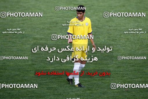 1067516, Tehran, [*parameter:4*], لیگ برتر فوتبال ایران، Persian Gulf Cup، Week 3، First Leg، Steel Azin 1 v 1 Naft Tehran on 2010/08/06 at Shahid Dastgerdi Stadium
