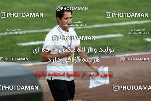 1067591, Tehran, [*parameter:4*], لیگ برتر فوتبال ایران، Persian Gulf Cup، Week 3، First Leg، Steel Azin 1 v 1 Naft Tehran on 2010/08/06 at Shahid Dastgerdi Stadium